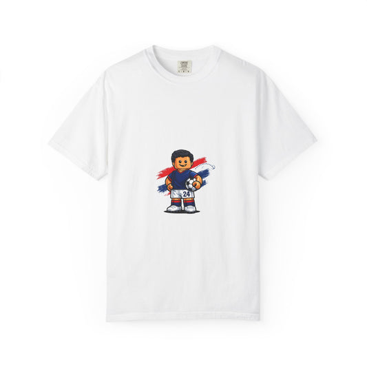 Clint Dempsey Miniature Icon Tee