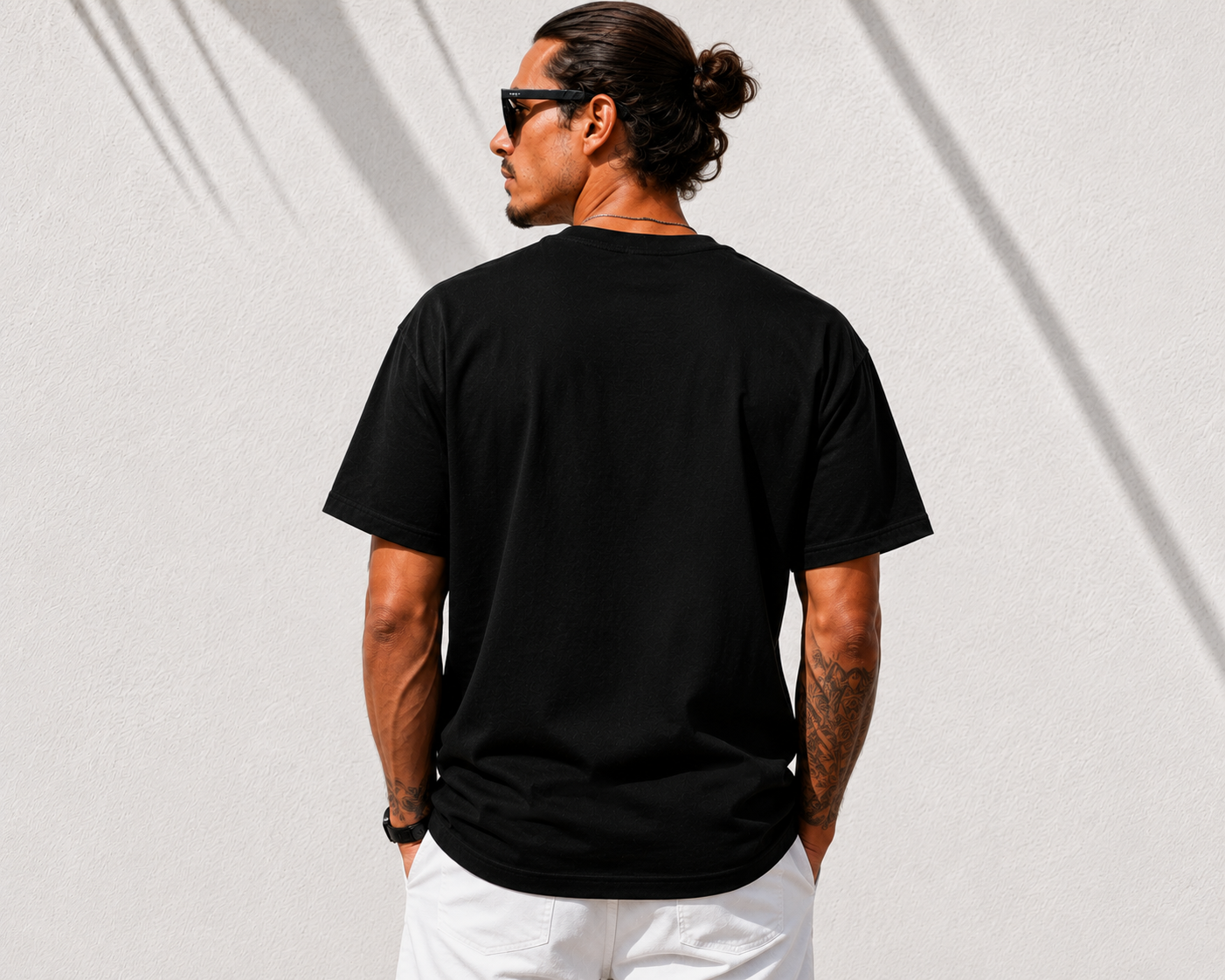 Zlatan Ibrahimović Miniature Icon Tee