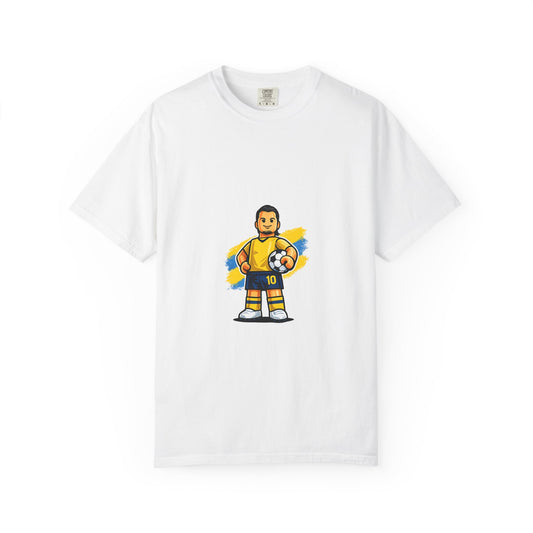 Zlatan Ibrahimović Miniature Icon Tee