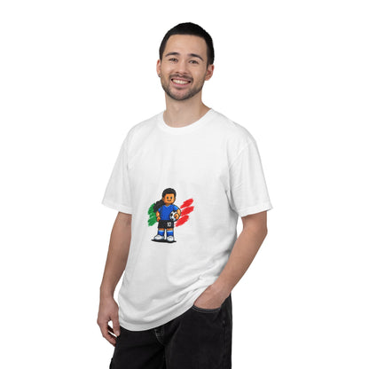Roberto Baggio Miniature Icon Tee