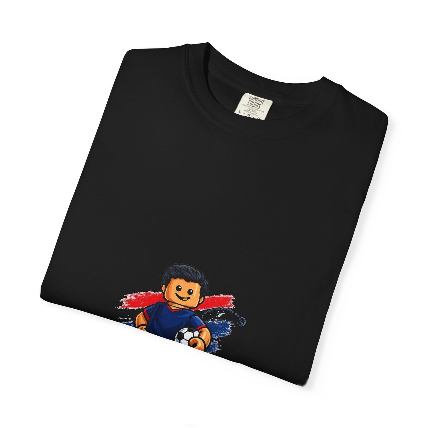 Clint Dempsey Miniature Icon Tee