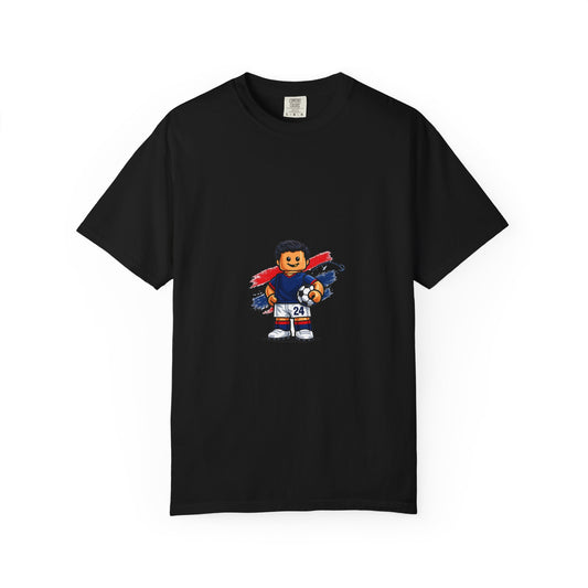 Clint Dempsey Miniature Icon Tee