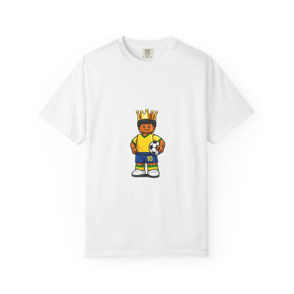 Pelé Miniature Icon Tee