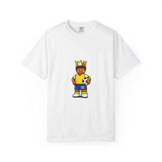Pelé Miniature Icon Tee