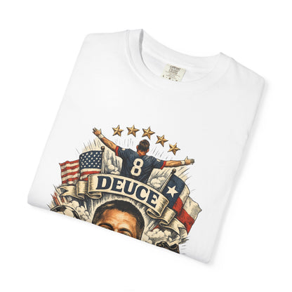 Deuce — USMNT Legends Vintage Tee