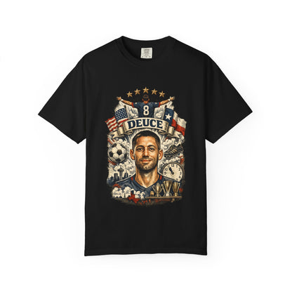 Deuce — USMNT Legends Vintage Tee