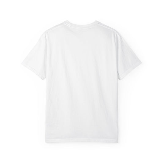 Total Football — Cruyff Vintage Tee