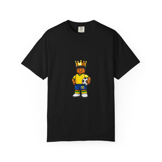 Pelé Miniature Icon Tee