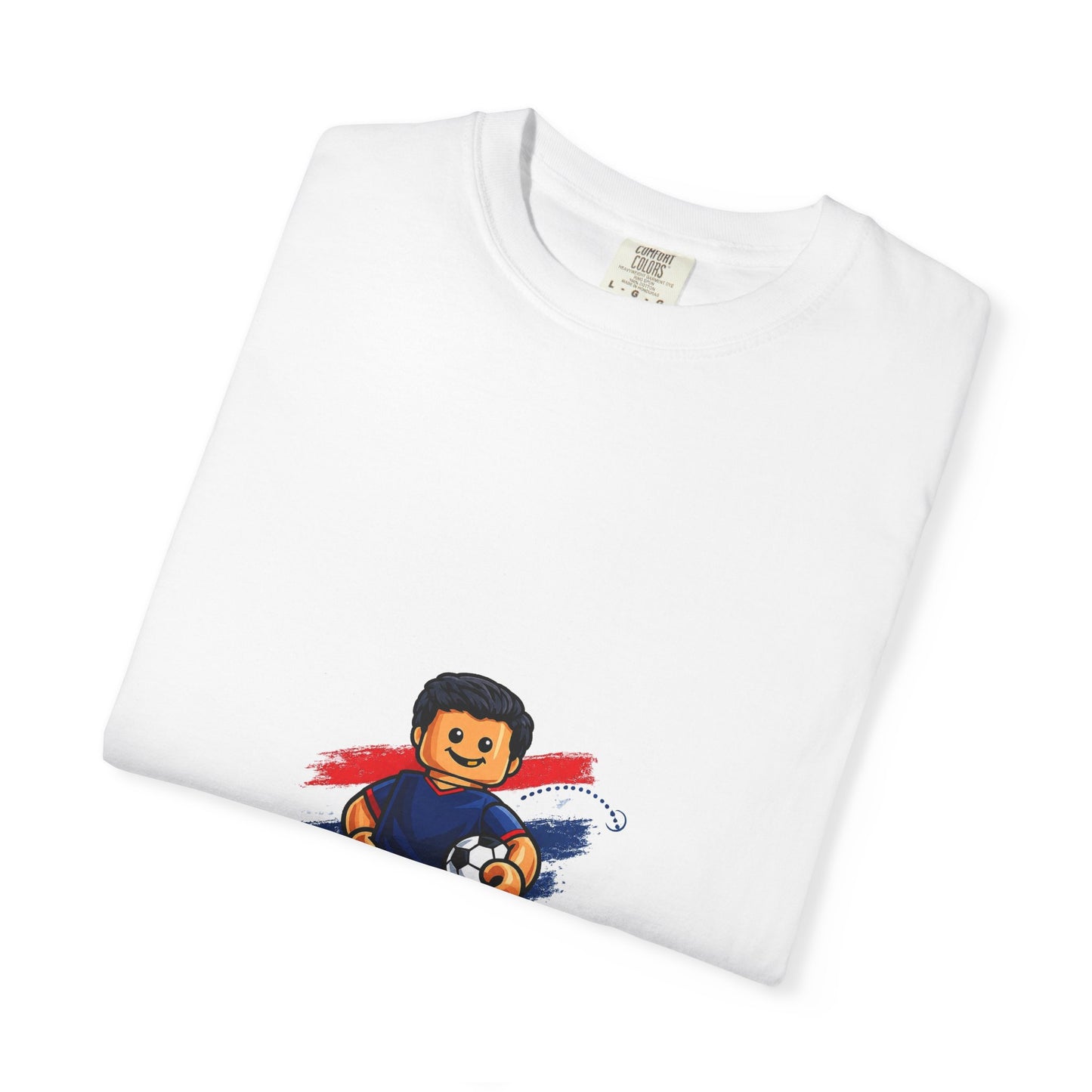 Clint Dempsey Miniature Icon Tee