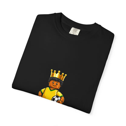 Pelé Miniature Icon Tee