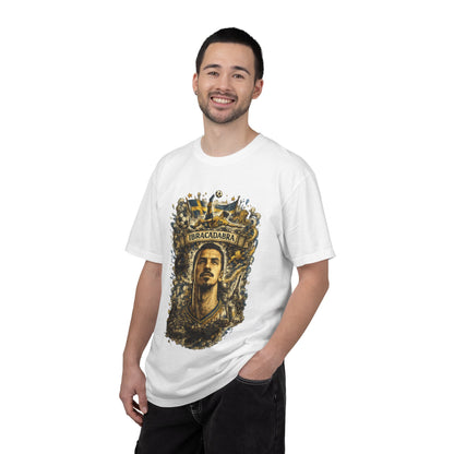 Zlatan Ibrahimović "IBRACADABRA" Graphic Tee